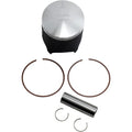 Wossner Piston Kit - 66.44 mm Bore | 8156D050
