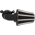Arlen Ness Monster Sucker Air Cleaner Kit w/ Cover - 10 Gauge | 81-035