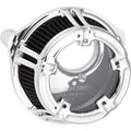 Arlen Ness Air Cleaner Method Sucker M8 (Chrome) 18-970