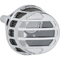 Arlen Ness Air Cleaner Sidekick Flt (Chrome) 81-303