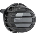 Arlen Ness Air Cleaner Sidekick XL (Black) 81-306