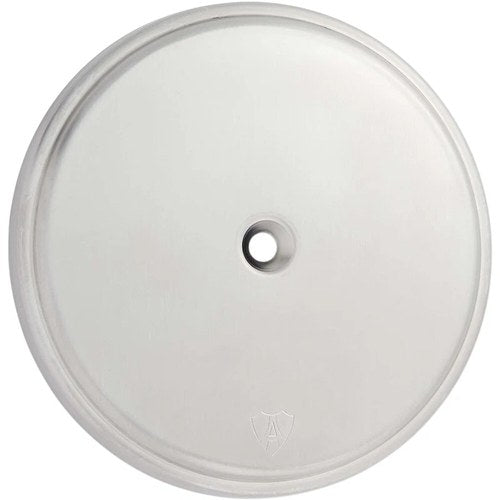 Arlen Ness Cover Sucker Stage-1 (Silver) 18-764