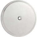 Arlen Ness Cover Sucker Stage-1 (Silver) 18-764