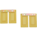 Boyesen Power Reed - Reed Petal - Yamaha | 603