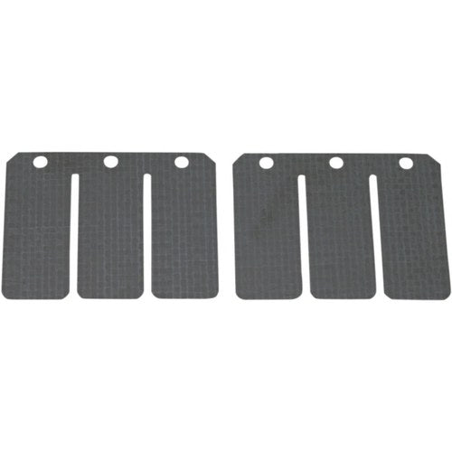 Boyesen Carbon Single-Stage Reed - KTM 125/200 | SSC041
