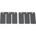 Boyesen Carbon Single-Stage Reed - KTM 125/200 | SSC041