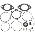 Cycle Craft Carburetor Rebuild Kit76-89 | 20706-PB
