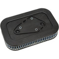 Drag Specialties Washable Air Filter Element - 04-13XL | E14-0301