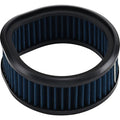 Drag Specialties Washable Air Filter Element - S&S Tear/Drop | E14-0314