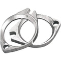 Drag Specialties Flange Kit Intake 86-05 (Chrome) 59-432-PB