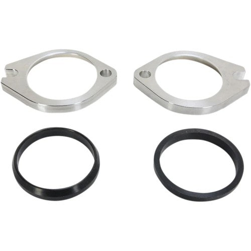 Horsepower Intake Flange 01-05 Big Twin | HPI-IF-6E
