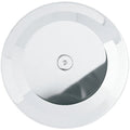 Joker Machine Air/Cleaner Cover Smooth 99-17 Twin Cam (Chrome) 02-21S