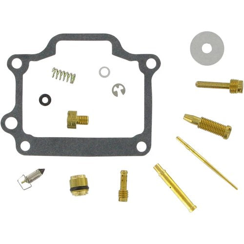 K&L Supply Carburetor Repair Kit - Economy for Suzuki | 18-5060