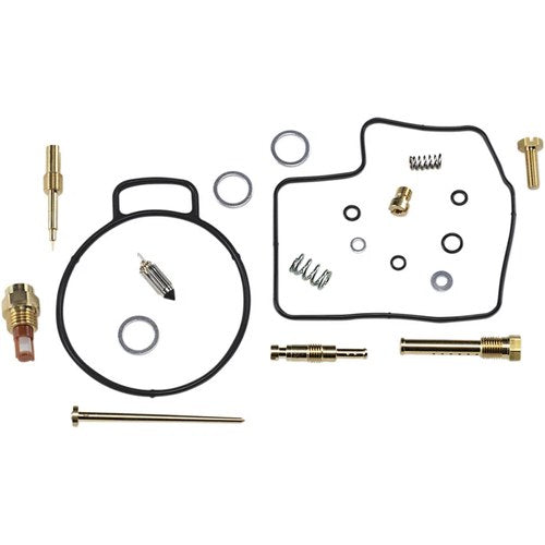 K&L Supply Carburetor Repair Kit - Honda Goldwing15 | 18-2690