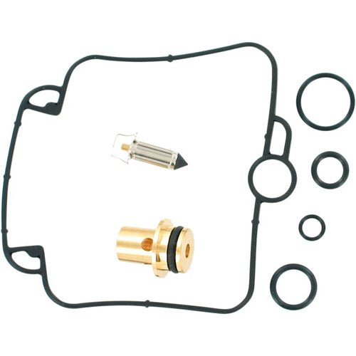 K&L Supply Carburetor Repair Kit - Economy for Suzuki | 18-5090