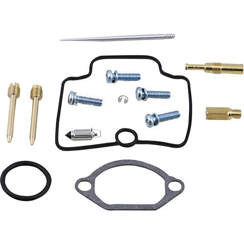 Moose Racing Carburetor Repair Kit - Yamaha | 26-10066