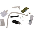 Moose Racing Rebuild Kit Electric Fuel Injection Fuel Pump | 47-2036-M