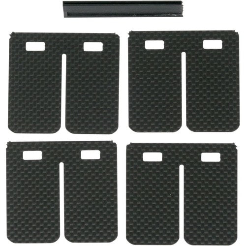 Moto Tassinari Petal Set V-Force 3 Order/Replacements | 3P352H
