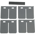 Moto Tassinari Petal Set V-Force 3 Order/Replacements | 3P412M