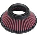 Performance Machine Air Filter - Replacement for Max HP Air Cleaners | 0206-0098