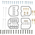 Parts Unlimited Carburetor Repair Kit - Kawasaki ZR1100 Zrx | 26-1653