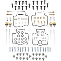 Parts Unlimited Carburetor Repair Kit - Kawasaki ZX900 ZX9R | 26-1697