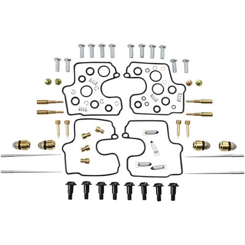 Parts Unlimited Carburetor Repair Kit Yamaha YZF-R1 | 26-1635