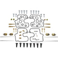 Parts Unlimited Carburetor Repair Kit Yamaha YZF-R1 | 26-1635