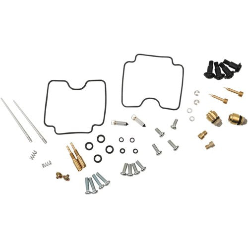 Parts Unlimited Carburetor Repair Kit - Yamaha XVS1100 | 26-1639