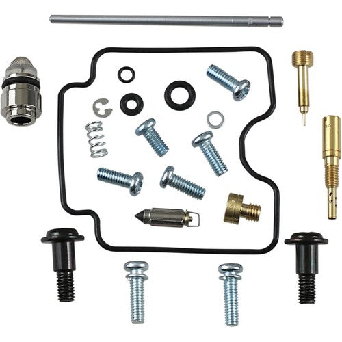 Parts Unlimited Carburetor Repair Kit - Yamaha XV1600 Road Star | 26-1725