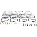 Parts Unlimited Carburetor Rebuild Kit - Yamaha | 26-10082