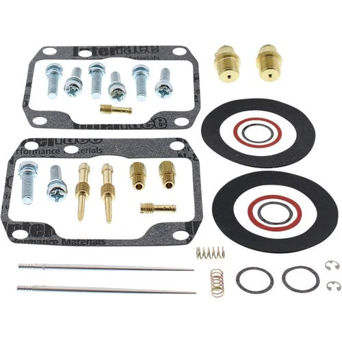 Parts Unlimited Carburetor Rebuild Kit Ski-Doo | 26-10112