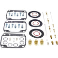 Parts Unlimited Carburetor Rebuild Kit Ski-Doo | 26-10111