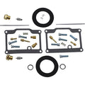 Parts Unlimited Carburetor Rebuild Kit - Polaris | 26-10127