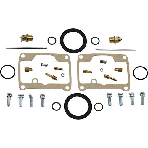 Parts Unlimited Carburetor Rebuild Kit Ski-Doo | 26-10129