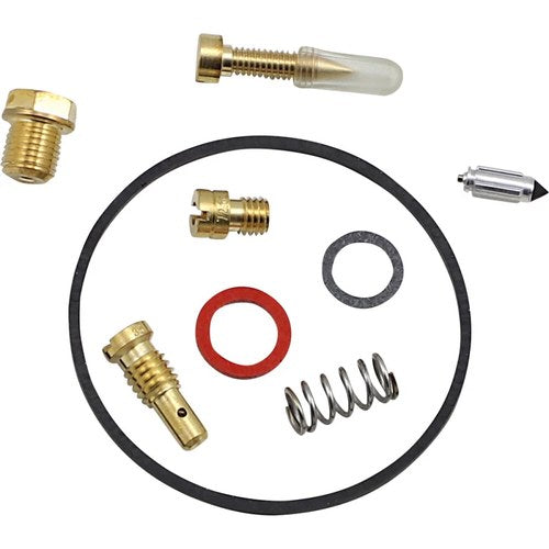 Parts Unlimited Carburetor Rebuild Kit - Arctic Cat | 26-10131
