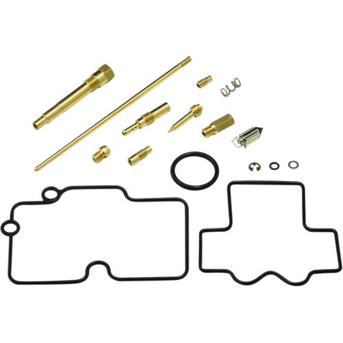 Shindy Carburetor Repair Kit - Kawasaki | 03-756
