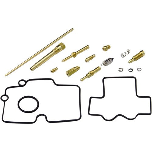 Shindy Carburetor Repair Kit - WR450F | 03-871