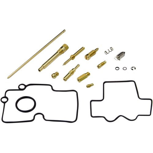 Shindy Carburetor Repair Kit - WR450F | 03-872