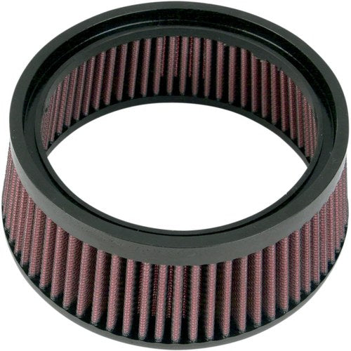 S&S Cycle Super Stock Stealth Replacement Air Filter | 170-0126