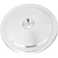 S&S Cycle Cover Air Cleaner Bob Dome (Chrome) 170-0120