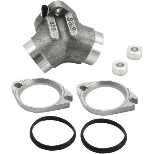 S&S Cycle Manifold Conversion 86-03XL | 16-1650