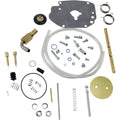 S&S Cycle Master Rebuild Kit Super E | 11-2923