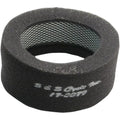 S&S Cycle Replacement Air Filter Element - Super B and CV Carburetors | 17-0079