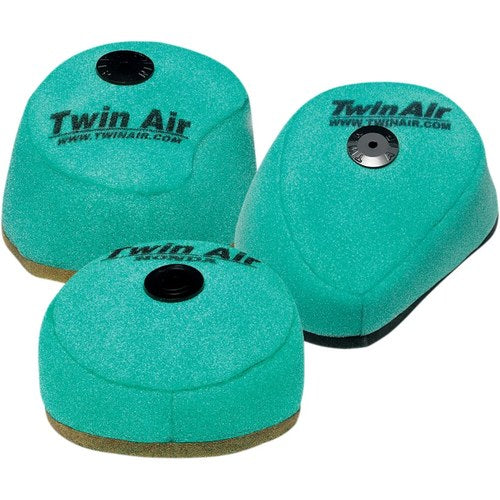 Twin Air Pre-Oiled Air Filter | 150004X