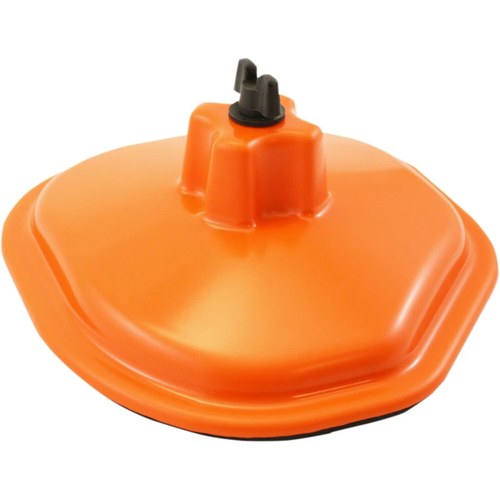 Twin Air Cover Air Box for Suzuki | 160113