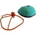 Twin Air Power Flow Air Filter Kit - Kawasaki | 151125C