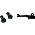 Todd's Cycle Bracket Choke Mikuni (Black) TMK-3