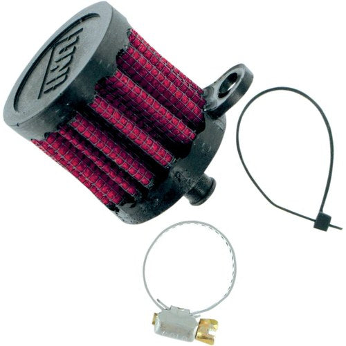 Uni Filter Breather 3/8" Push In | UP-122