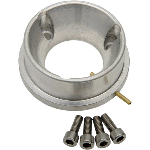 Wsm Adapter 38mm Mikuni with Oil Injection | 006-660-01
